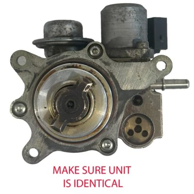 OEM 2010-12 MINICOOPER S R55 R56 R57 ВЫСОКОГО ДАВЛЕНИЯ ТОПЛИВНЫЙ НАСОС V7 588 879 80 01 A - Изображение 1 из 4