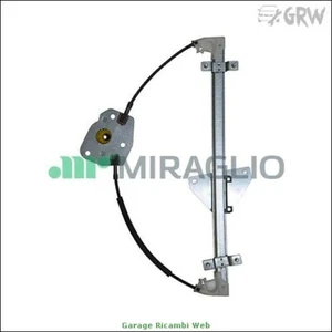 30/2459 Fensterheber Fensterheber Miraglio Vorne Links für Hyundai i10 - Bild 1 von 1