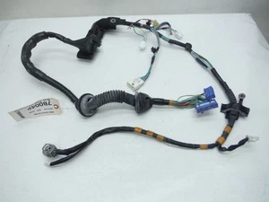 1992 LEXUS SC400 A/T PASSENGER RIGHT DOOR WIRE HARNESS OEM 1993 1994 1995 1996 - Picture 1 of 9