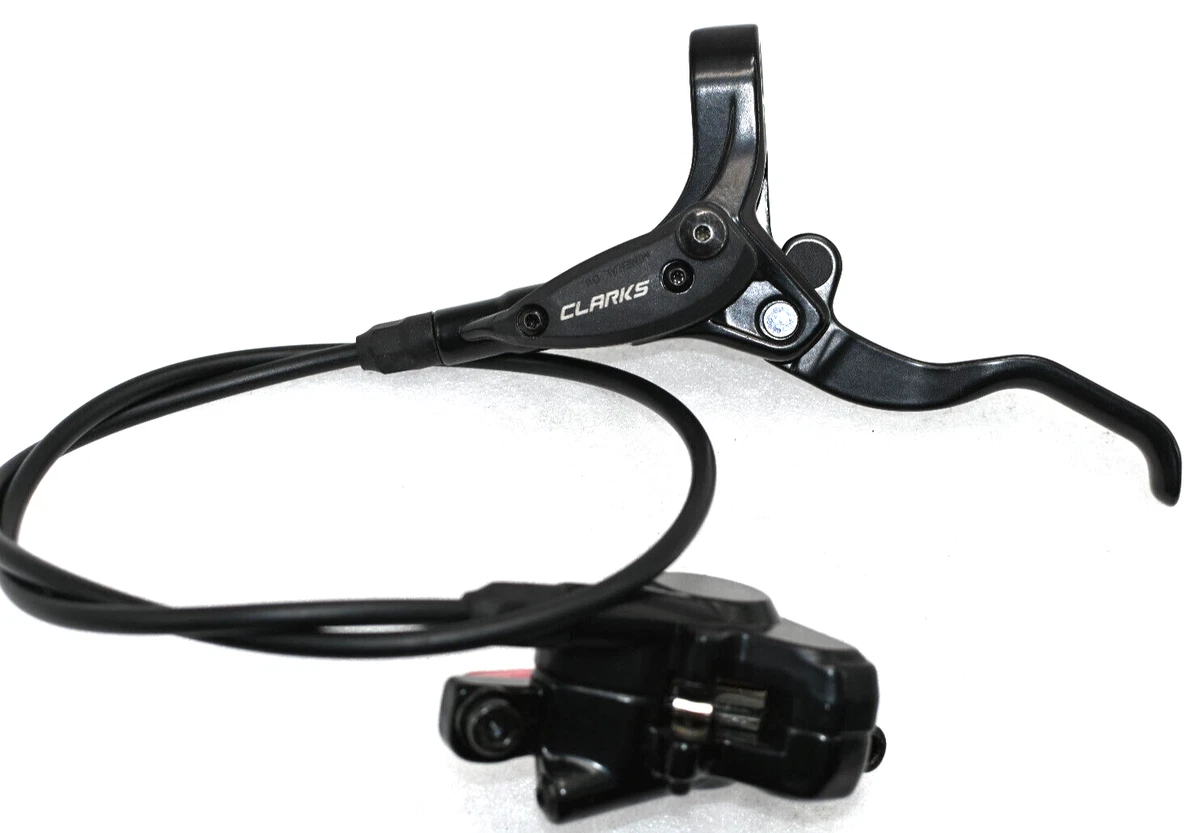 Clarks Fahrradsattel 'X Sella' – Unisex, Silber, Größe US 12 / UK 16 / EU 42