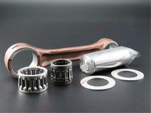 Per PWC YAMAHA 650,700,GP760,1100,GP1200 Kit Biella conrod 010-525 64X-11650-00 - Picture 1 of 3