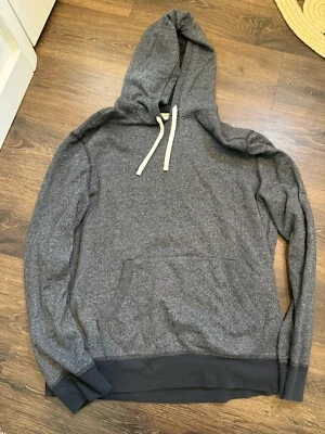 Sudadera con capucha para hombre Sonoma X-Large  Foto 1 de 2