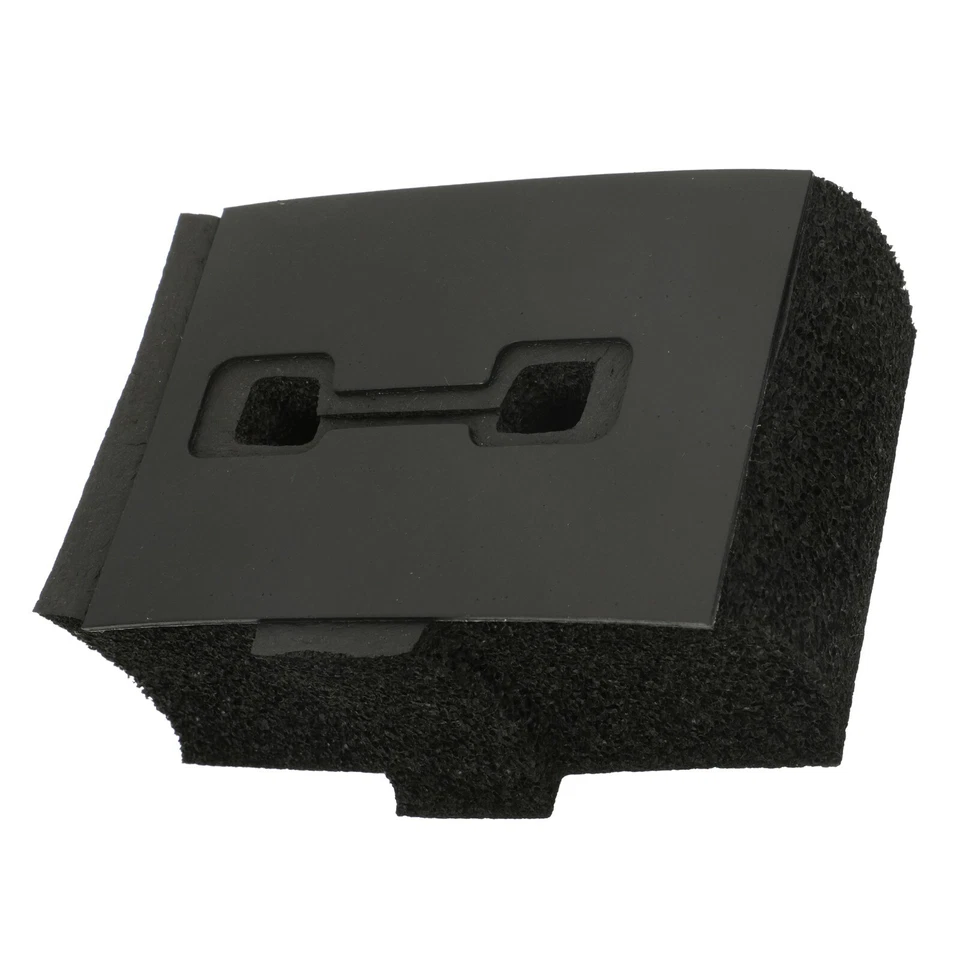 Cubierta de acceso gancho de remolque OEM NUEVO GM 2019-2022 Chevrolet Silverado 1500 84606315 Foto 1 de 4