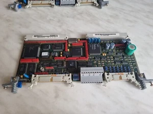 Gebraucht Siemens 6SA8252-0AC77 , 6SA 8252-0AC77 Converter Board Geprüft - Picture 1 of 12