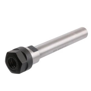 C16-ER16A-100L M22x1.5 Collet Extension Holder Straight Shank for CNC Milling - Picture 1 of 5