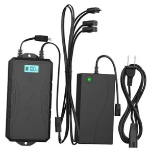 Battery Pack for Reclining Furniture with Charger, 2500mAh Recliner Battery - Picture 1 of 8