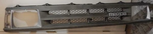 Grille Fits 87-89 MAZDA B-2200 1360846 - Picture 1 of 15