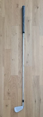 Titleist Driving Iron 4 716 AP2 Tungsten Forged Stiff Steel Griff Neu - Bild 1 von 4