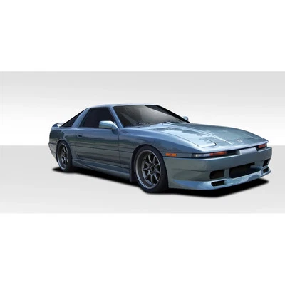 Duraflex Type G Body Kit for Supra Toyota 86-92 edpart_109737 - Image 1 of 3