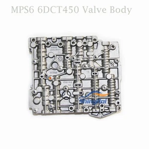 MPS6 6DCT450 Gearbox Valve Body - Picture 1 of 2