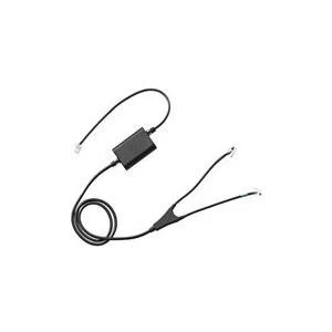 Cavo telefonico SENNHEISER CEHS AV 03 RJ-9 (M) 504536 - Immagine 1 di 1