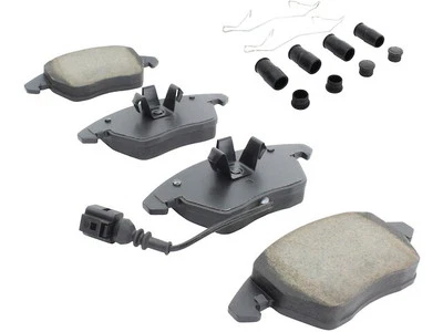For 2006-2009 Volkswagen Rabbit Brake Pad Set Front 81992JQXV 2007 2008 - Image 1 of 2