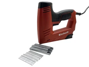 EINHELL TC-EN 20 E Elektrotacker Elektronagler 4257890 - Bild 1 von 5
