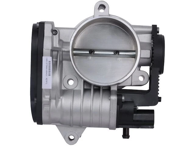 Cuerpo del acelerador 47TDHG79 para Sonata Azera Entourage Santa Fe Veracruz 2007 2006 Foto 1 de 1