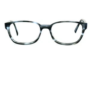 Safilo Elasta 1638 0JSK Brille Brillengestell Blau Grau H19757 - Bild 1 von 7