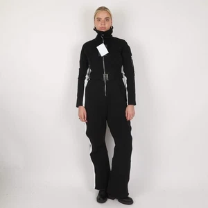 Cordova Black Ski Wear, UK Size 14 - Picture 1 of 4