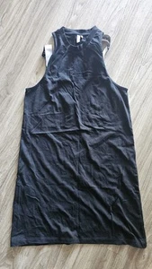 Sexy Calvin Klein Minikleid Kurz Sportlich SM 40 42 44 Wie Neu - Bild 1 von 5