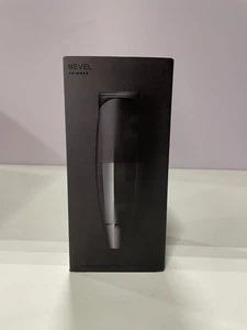 Bevel Professional Hair Clippers & Beard Trimmer for Men, Cordless hair Trimmer - Picture 1 of 2