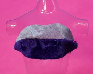 RAR Vintage Ideal Mitzi / Barbie Puppe Clone lila Badeanzug Top ~ 60er Jahre - Bild 1 von 6