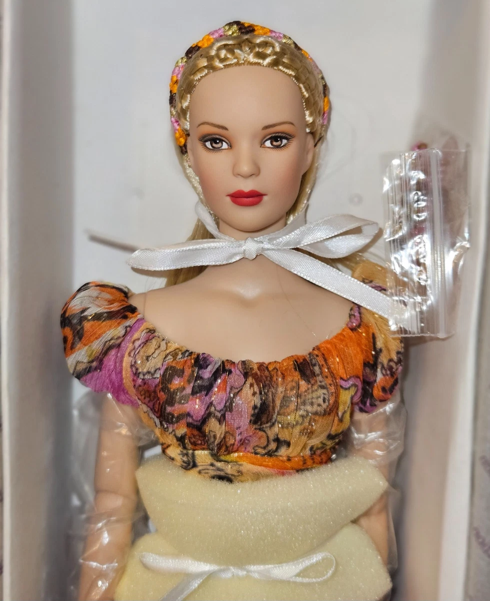 Tonner Doll ～Casual Luxury ～ Tonner Doll ～Casual Luxury ～