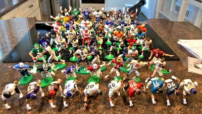 GREAT DEALS 1988-2000 Starting Lineup Football LOOSE OPEN PICK 1 OR MORE - Image 1 of 4