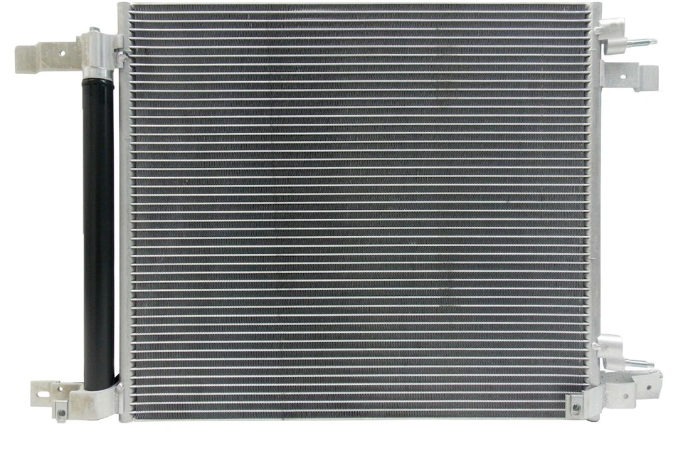 A/C CONDENSER 4055 Fits 2011-2016 CADILLAC SRX 28L 3.0L 3.6L V6 - Image 1 of 1