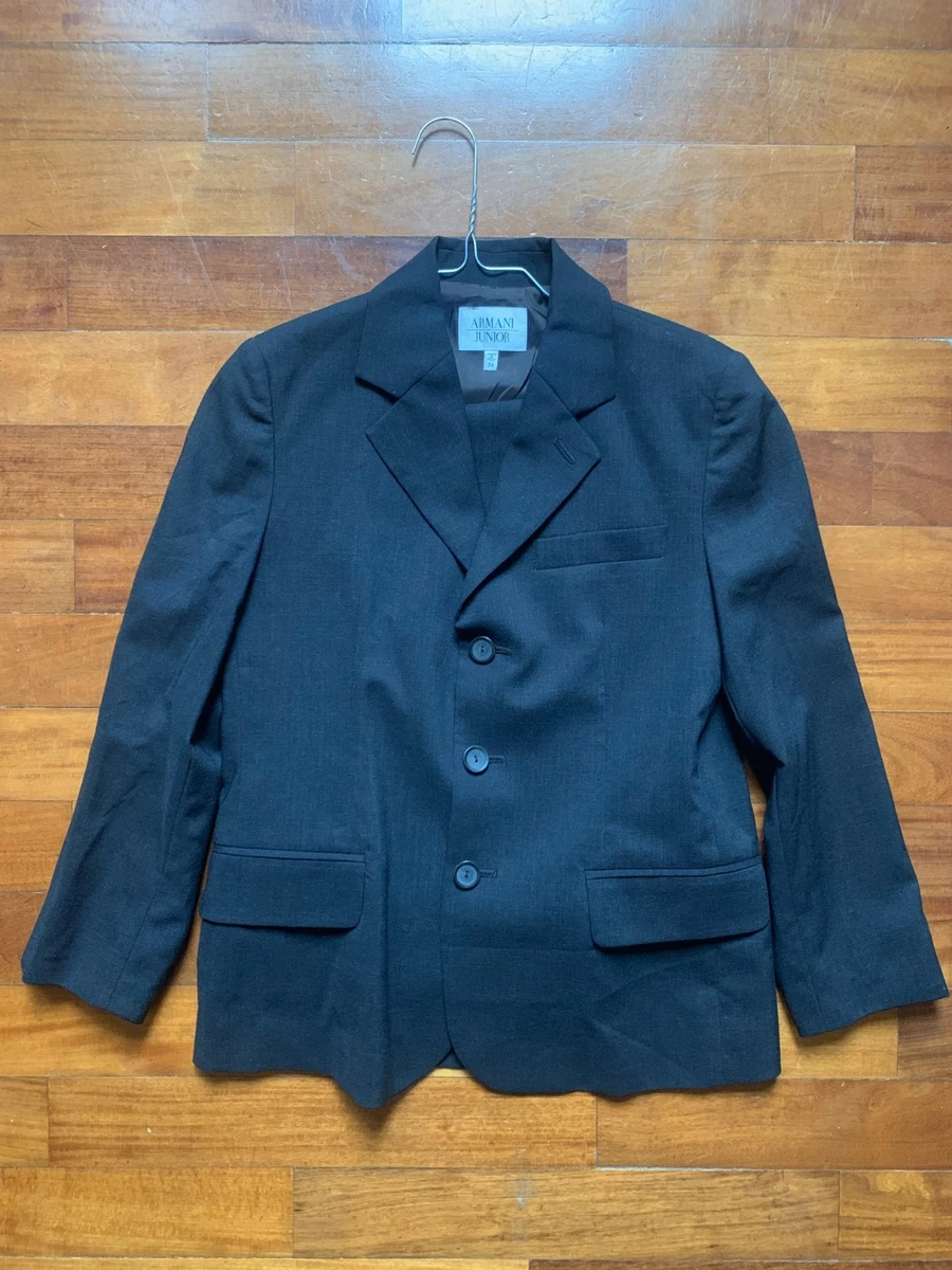ARMANI Boys' Outerwear for sale | eBay