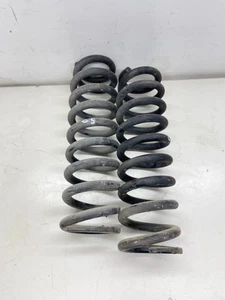 LEXUS GS L10 Rear Right Left Coil Spring 48231-30D40 OEM 2012-2018 - Picture 1 of 5