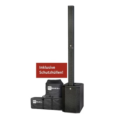 HK Audio Polar10 MK2 - PA Säulensystem