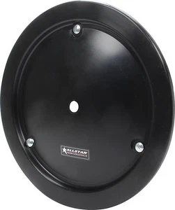 Allstar Performance ALL44230 Mud Cover - Mounting Hardware Included - Plastic - - Picture 1 of 1