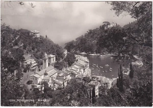 PORTOFINO MARE - GENOVA -84081- - Picture 1 of 1