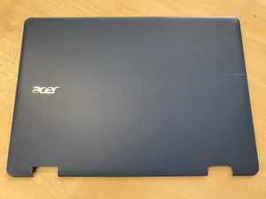 Acer Aspire R3 R3-131T N15W5 Top Lid LCD Rear Cover 460.06507.0001 - Bild 1 von 2