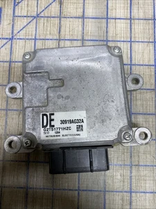 30919AG32A Subaru Transmission Control Module TCM TCU 10278373 - Picture 1 of 2