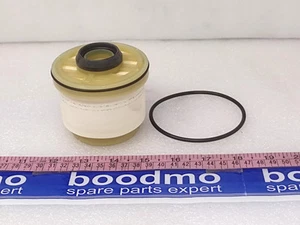 Fuel Filter for ISUZU D-MAX, TOYOTA FORTUNER, INNOVA - KS086300-2720 - DENSO - Picture 1 of 8