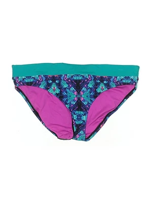 Pantalones de baño Title Nine morados para mujer M Foto 1 de 2