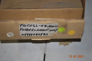 Filter Element PG COSL-08-A-20U - Picture 1 of 5