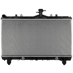 Aluminum Radiator 13341 For Chevrolet Camaro 2012 2013 2014 2015 - Picture 1 of 8