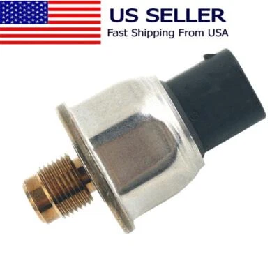 Brake Fluid Pressure Sensor 1J0907597A Fits For VOLKSWAGEN GOLF CITY 2007-201 - Image 1 of 4