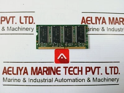 VIKING PC133U-222-542-Z Sdram Random Access Memory VR8BU166436CTDE1 196415958 - Image 1 of 4