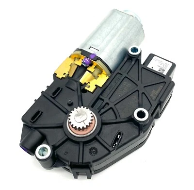 Alfa Romeo Giulietta (2010 - 2020) Sun Roof Electric Motor 77365367 Genuine - Image 1 of 3
