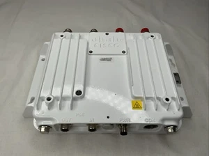 Cisco IW3702-4E 3700 Series Wireless Access Point - Picture 1 of 8