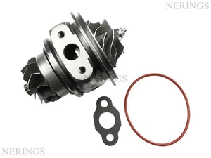 Grupo de fuselaje turbocompresor Saab 9-3 2,3 Turbo (1999-2000) 230 CV / NUEVO CHRA - Imagen 1 de 6