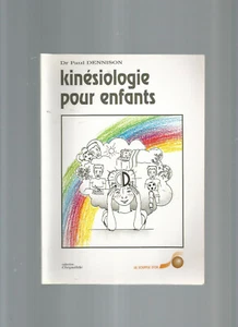 KINESIOLOGIE POUR ENFANT - Imagen 1 de 1