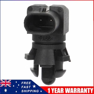 OE Outside Ambient Air Temperature Sensor For Chevy GMC Buick Cadillac 13583411 - Picture 1 of 8