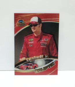 Dale Earnhardt Jr 2007 Press Pass Eclipse Ecliptic Card 8/12 Nascar - Picture 1 of 3
