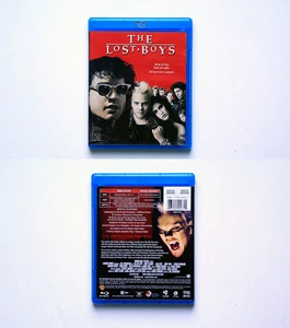 The Lost Boys (Blu-ray, 1987) - Bild 1 von 1