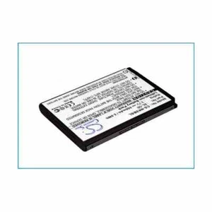 Battery For ROLLEI Sportsline 60 ROLLEI Sportsline 80 550mAh - Picture 1 of 5