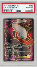 2020 Pokémon Japanese Shiny Star V Reshiram Amazing Rare 021/190 CGC 1 –  Oblivion Collectibles