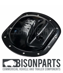 "FITS IVECO DAILY (1999-ON) DIFFERENTIAL HOUSING COVER ONLY FT62416 - Picture 1 of 9