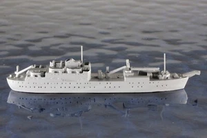 Dnjepr Hersteller  Delphin 154  ,1:1250 Schiffsmodell - Bild 1 von 2